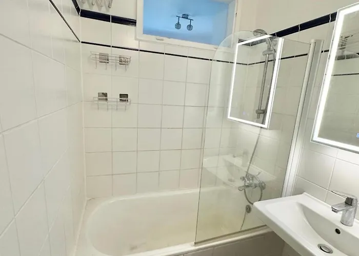 Apartment Charming Schoenbrunn